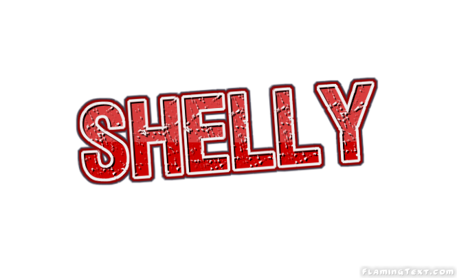 Shelly Лого