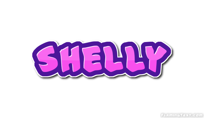 Shelly ロゴ
