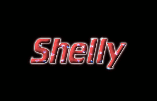 Shelly लोगो