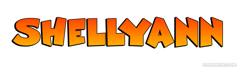Shellyann شعار