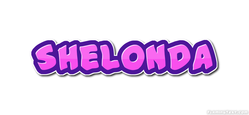 Shelonda लोगो