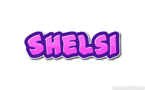 Shelsi 徽标