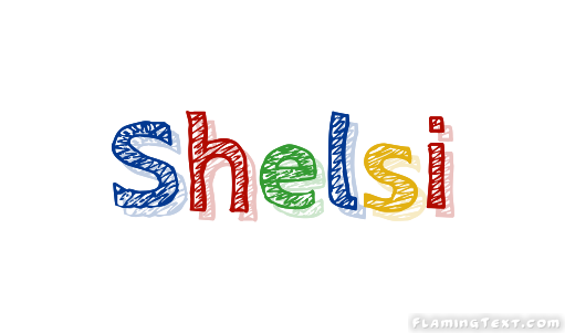 Shelsi Logo