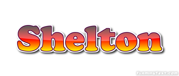 Shelton Logo