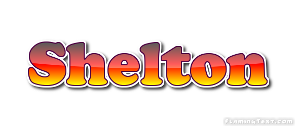 Shelton Logotipo