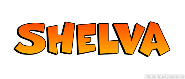 Shelva Logo