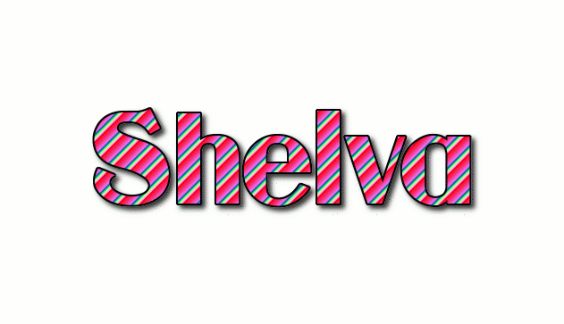 Shelva Logotipo