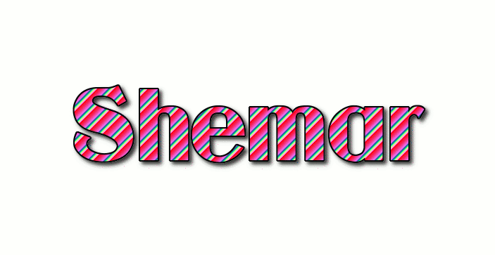 Shemar Logotipo