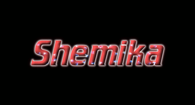 Shemika شعار