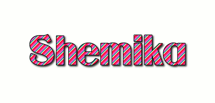 Shemika ロゴ