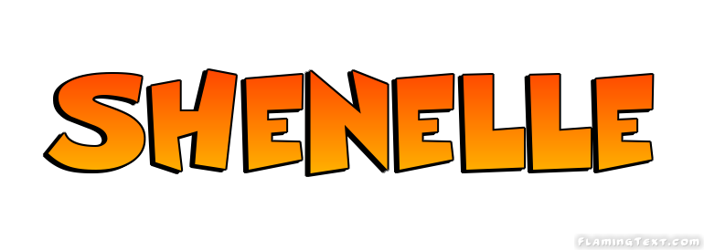 Shenelle Logo