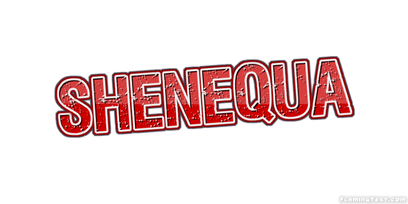 Shenequa Logo