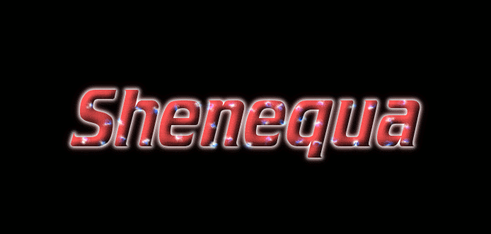 Shenequa شعار