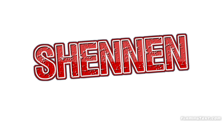 Shennen ロゴ
