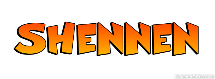 Shennen Logo