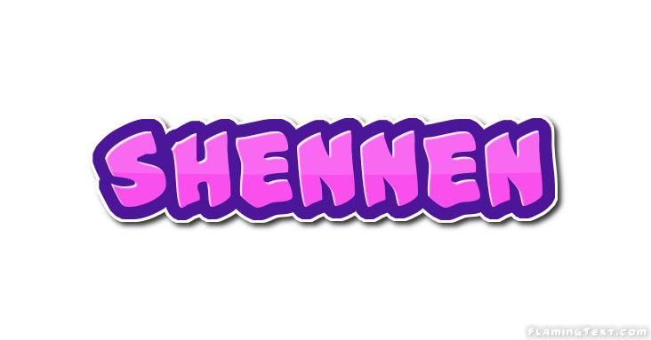 Shennen ロゴ
