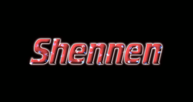 Shennen 徽标