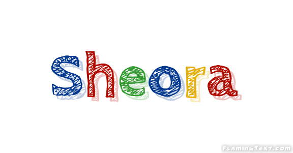 Sheora شعار