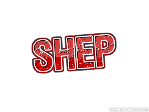 Shep Logotipo