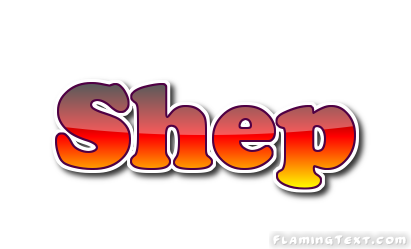 Shep Logotipo