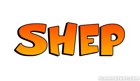 Shep Logotipo