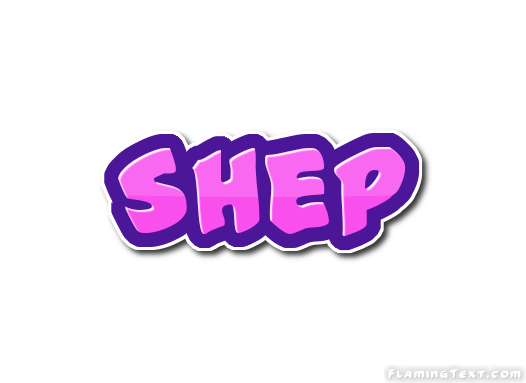 Shep Logotipo