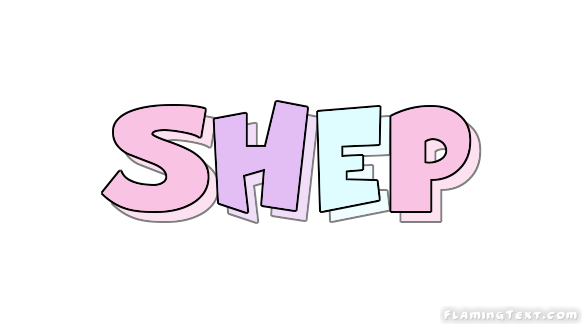 Shep Logotipo