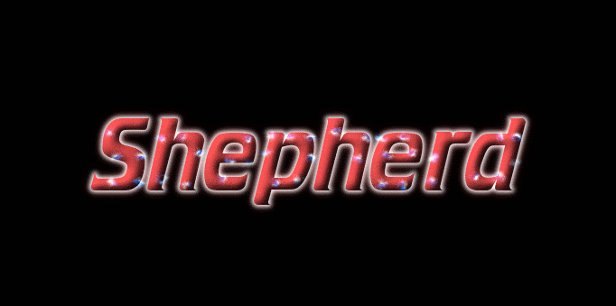 Shepherd 徽标