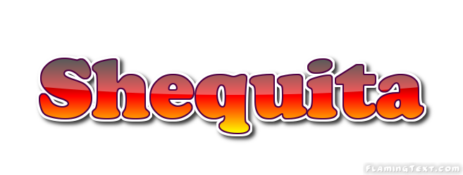 Shequita Logotipo