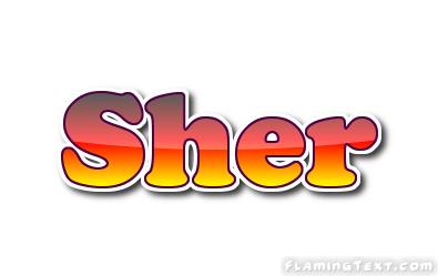 Sher شعار