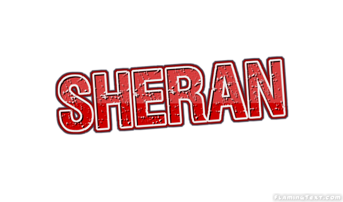 Sheran Лого