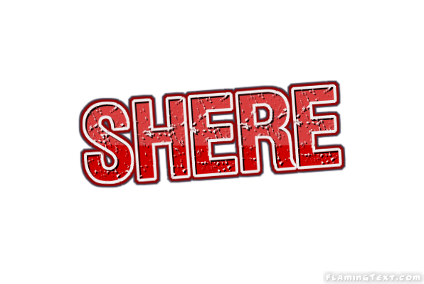 Shere Logo