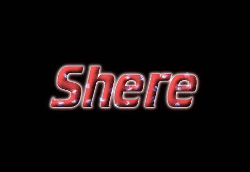 Shere Logo