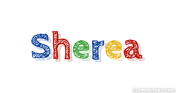 Sherea Logo