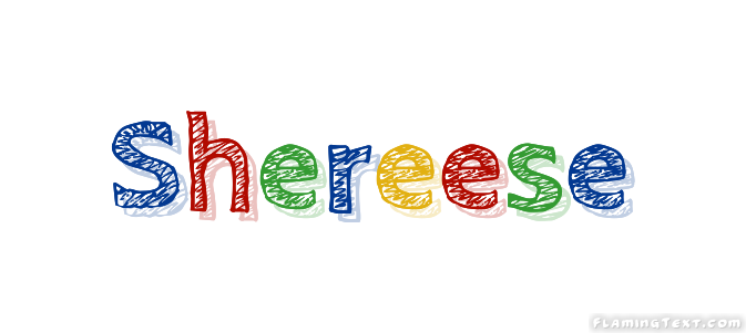 Shereese Logo