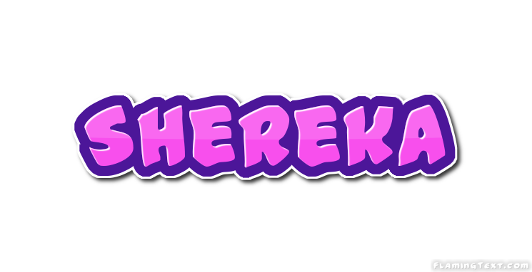 Shereka लोगो