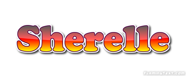 Sherelle Logo