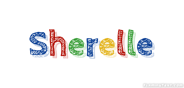 Sherelle Logo