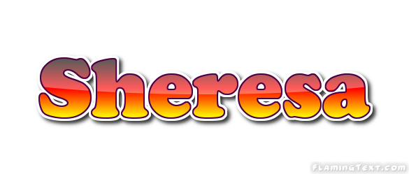 Sheresa Logotipo