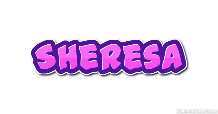 Sheresa شعار