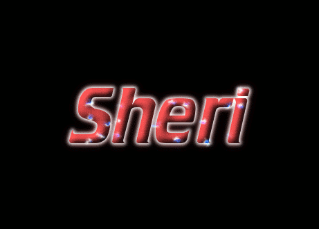 Sheri شعار