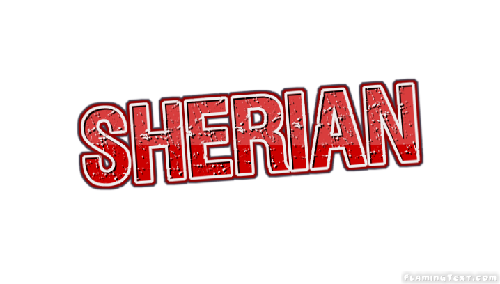 Sherian Logo