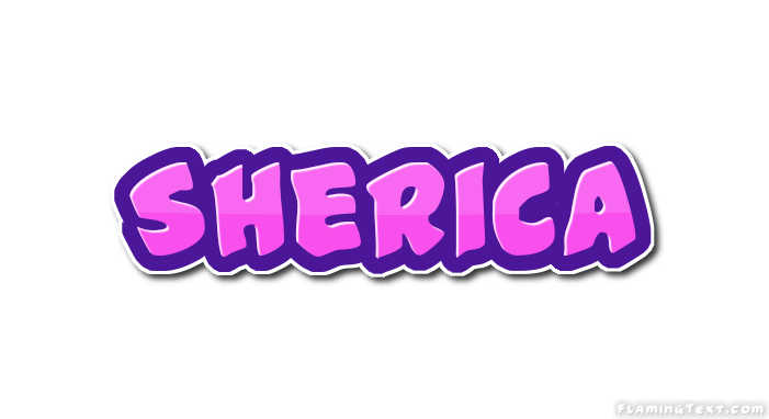 Sherica Logo