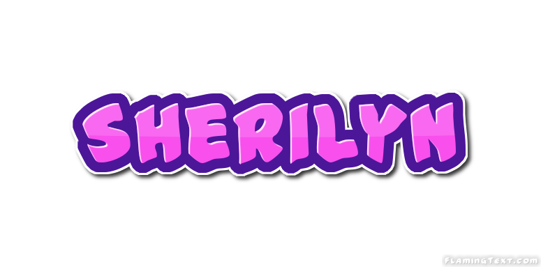 Sherilyn Лого