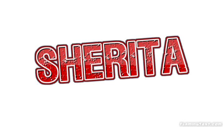 Sherita Logo