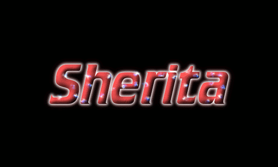 Sherita ロゴ