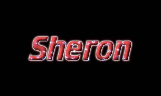 Sheron Лого