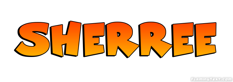 Sherree Лого