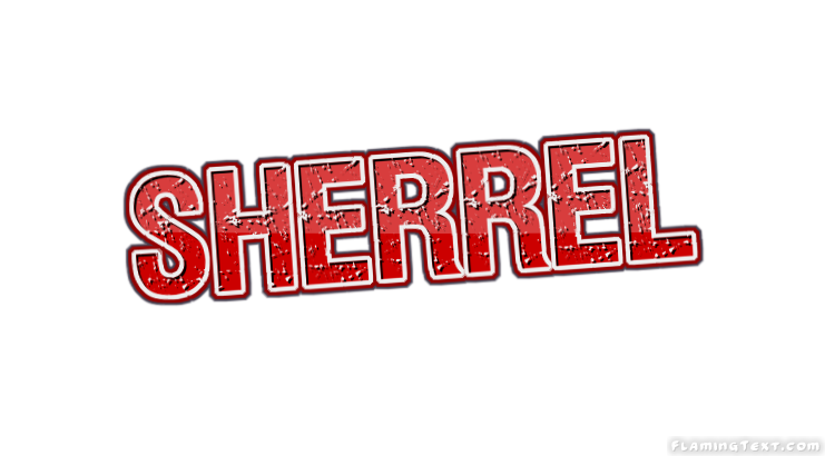 Sherrel Лого