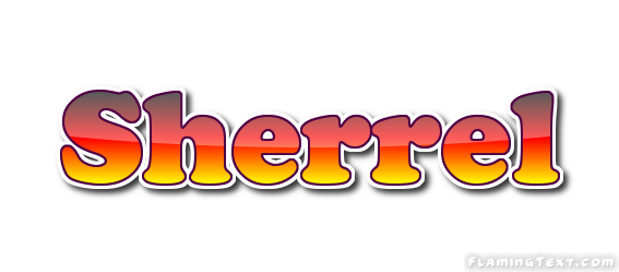 Sherrel شعار